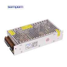 SOMPOM high efficiency 36V 5A 180W Switching Power Supply for led strip